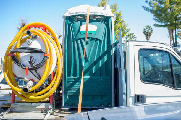 Best Porta potty rental near me  in Old Westbury, NY