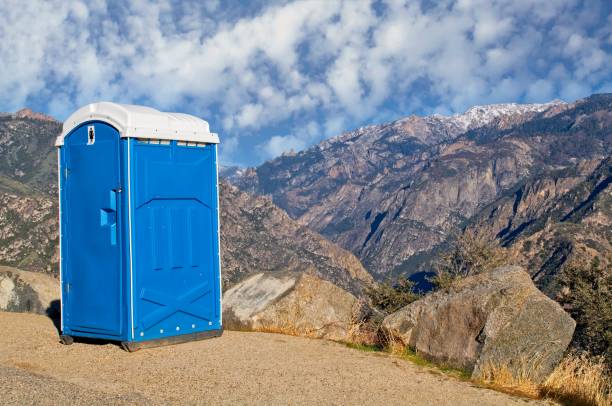 Best Portable restroom trailer rental  in Old Westbury, NY