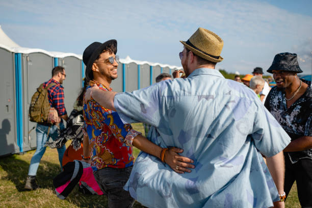 Affordable portable toilet rental in Old Westbury, NY