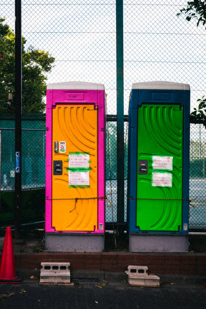 Portable Toilet Options We Offer in Old Westbury, NY