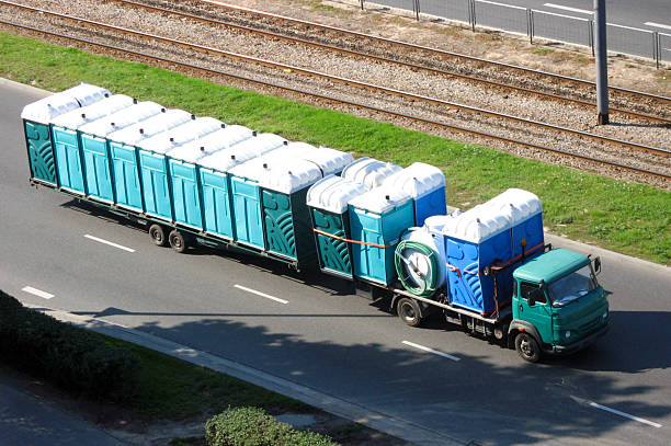 Professional porta potty rental in Old Westbury, NY